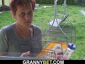 Tamil thani house ewife