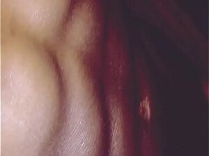 Tamil horny girl fingering herself on camera for her bf