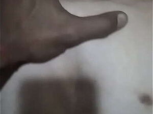 Bollywood actress anveshi jain sexy dirty talk latest video