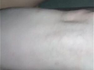 Dark Haired Beauty Shows Off Her Nude Status