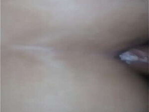 playing with cousion's lund