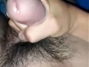 Teen selfie cam bathing for money