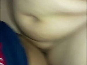 Massage Between Female Friends Gets Erotic