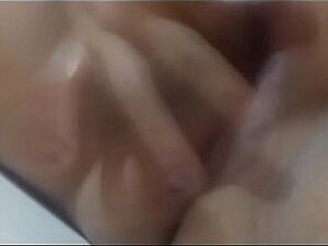 Indian girl showing her boobs