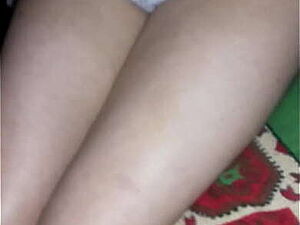 Very hard fucking girl