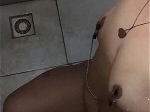 Nude stage dance on bhojpuri song