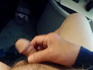 Sticky Fingers Pussy Massage From India