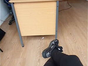 Indian teen model Doggy style fucking