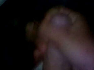 Babe twerking on my cock homemade