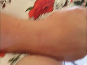 Chennai IT girl Sucking her husband's friend cock