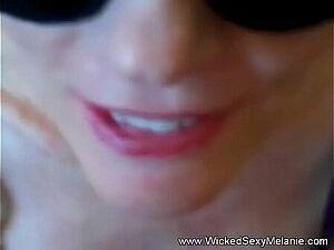 Collage teen nude selfie