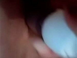 Hot Look Muslim Girl Boobs Sucking By House Owner