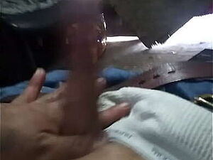 6.Desi Indian Busty Wife Blowjob and Fucked in Mulitple