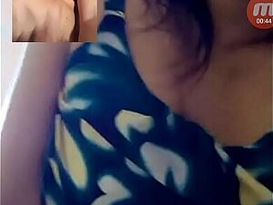 Desi Horny Masturbating