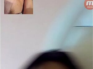 Desi Horny Masturbating