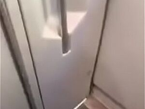 indian aunty on webcam