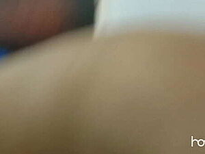 Pados ki Bhabhi ki maari