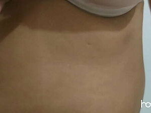 Super Hot look Desi Girl Hard Fucked By lover