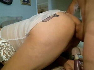 INTENSE ORGASM INDIAN