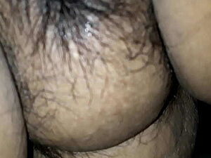 Jasmine bubble butts fuck her boyfriend slowly shot