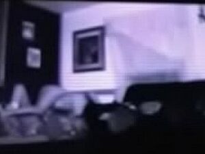 Indian Husband-Wife have some Fun