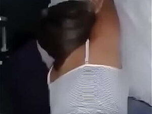 Fucking This Tatooed Indian Honey