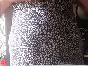 Desi village wife Muskan