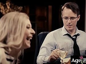 Tharki Professor Sex with Two Colleg Girl