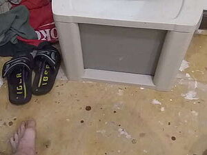 Indian teen gave nicest blowjob