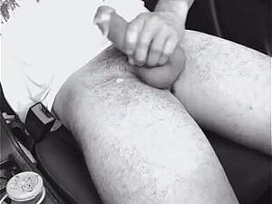 Hardcore anal fuck in the bedroom