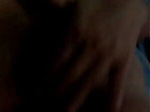 Mom fucked by two customer