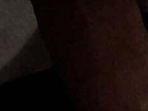 My sister in law likes a mouthful of cum