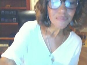 Sex karte Hui aunty Lund ka pura maal nikalkar aunty ke gand