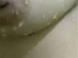 Beautiful slut gets fucked hard on honeymoon