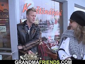 Low Class Drain In Indian Slum