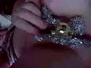 Hot Indian girl gets facial