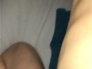 Bangladeshi teen in hotel room