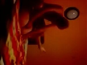 Indian hot teacher in pink bra and sari seducing young boy -Adulteacher.com