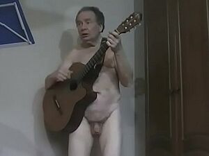 Back from party couldn'_t hold my piss