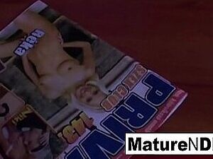 Me Masturbating in Vistara