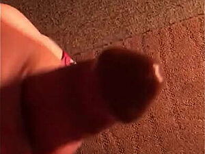 girlfriend cum swallow