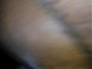 Love on running bus Indian