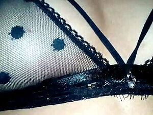 Cuckold wife giving me blowjob