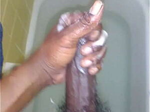 Celebrity Cum Challenge Part 2