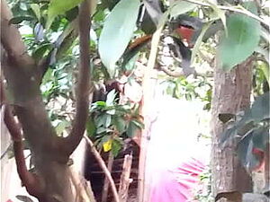 Desi Woman Fucking With Her Husband At Night Part 4