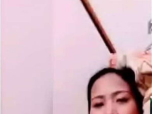 Sahara Knite nude whipping in indian bdsm of famous GOT pornstar tied