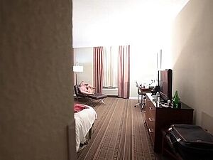 Desi girl fucked by her boyfriend_ everything recorded by hidden camera!! She didn'_t know anything!!