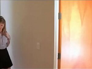 Indian step Brother And Sister Share The Same Room