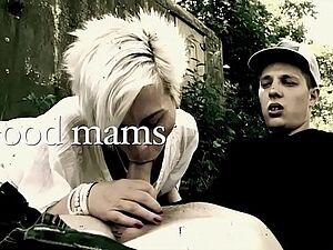 Rani bhabhi crying hard chudai