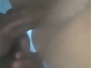 Indian mulsim wife fucked by black cock and blowjob